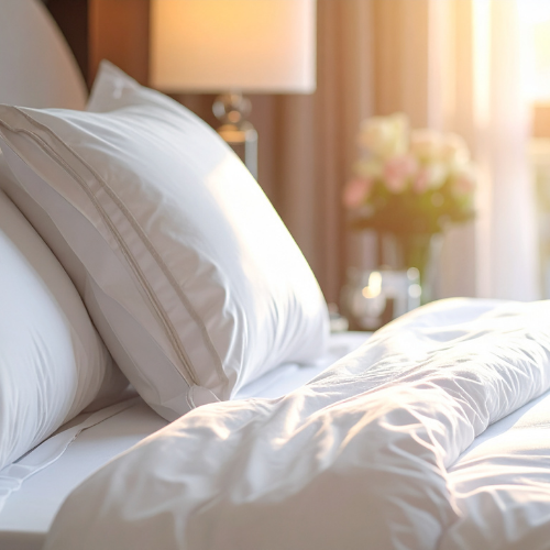 Progetto senza titolo Attrezzature per strutture ricettive a Marigliano